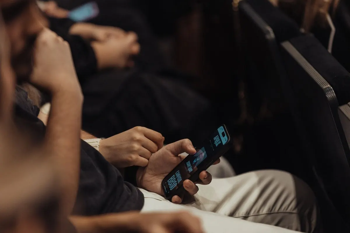 App de traducción simultánea para eventos: cómo elegir
